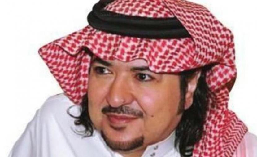 وفاة الفنان السعودي خالد سامي