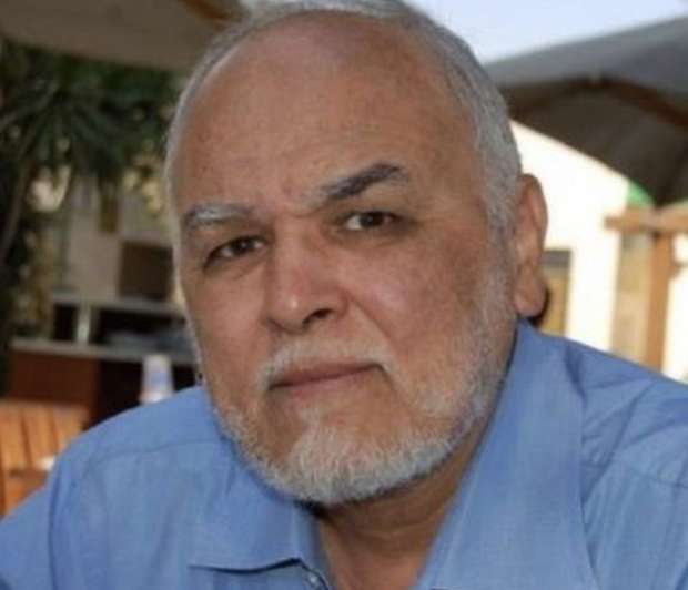صورة سبب وفاة الفنان محمد العربي