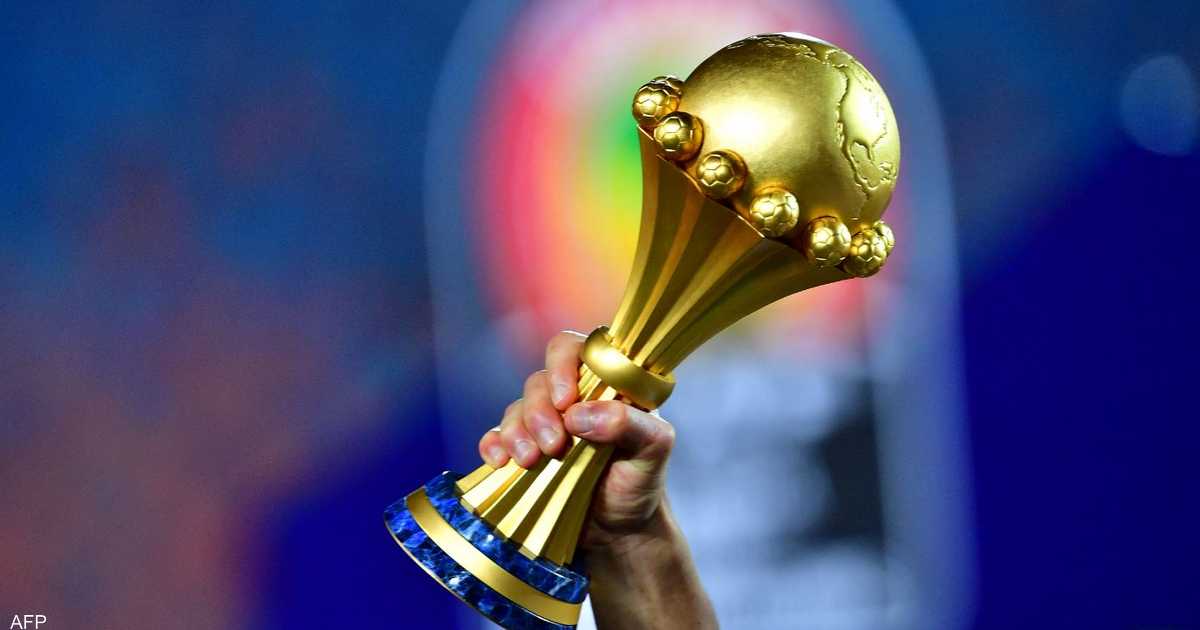 صورة موعد كأس الأمم الأفريقية 2022 بالكاميرون