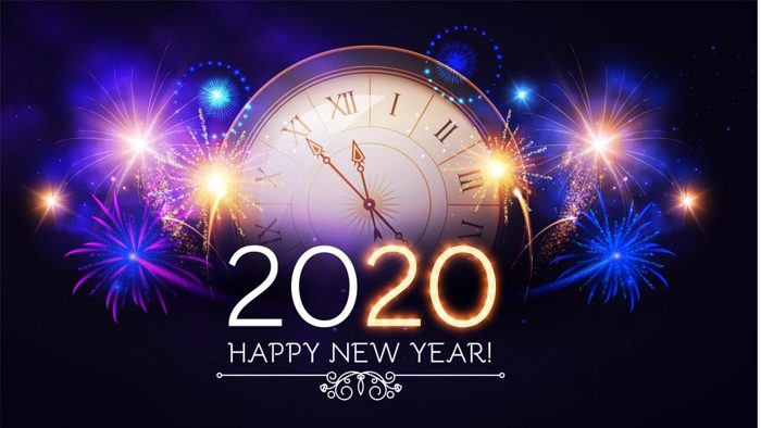 صورة صور احتفالات رأس السنة الجديدة 2022