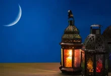صورة دعاء استقبال شهر رمضان المبارك 2023 وفضل قيام ليله وصيام نهاره