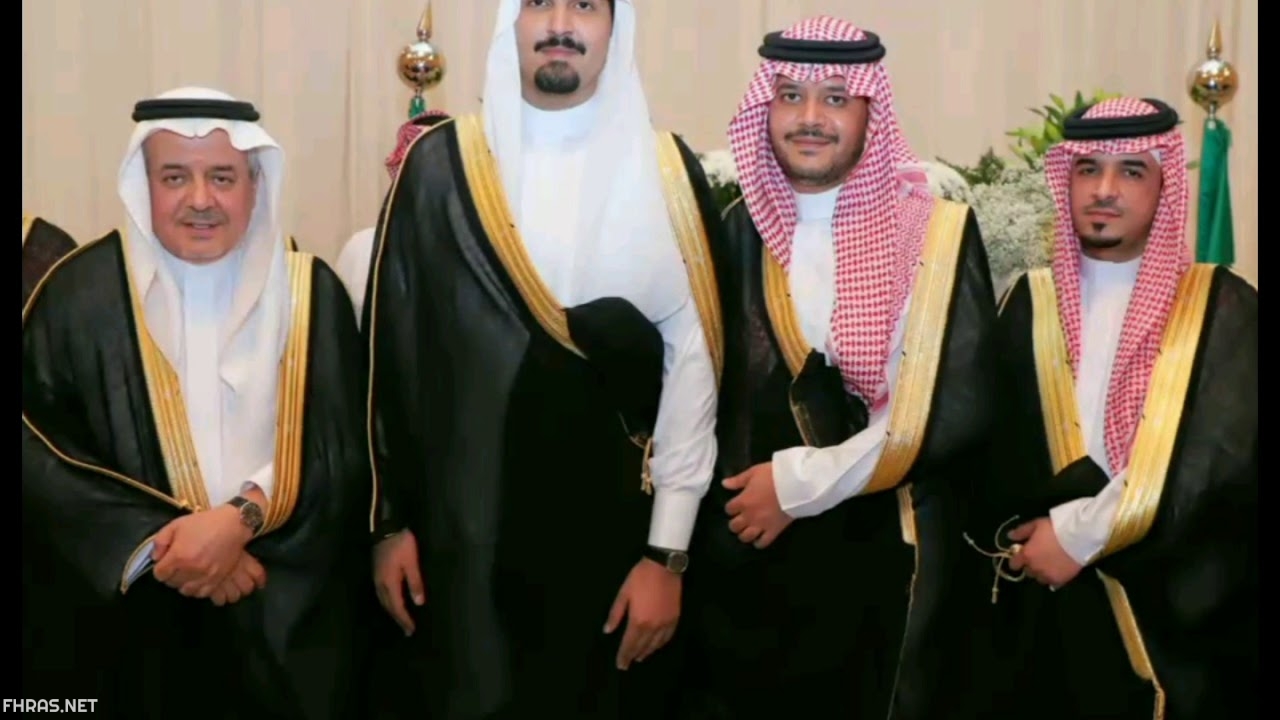 صورة من هو الأمير سعود بن نهار بن سعود ويكيبيديا