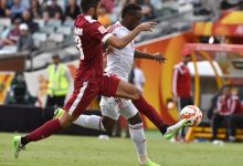 صورة تاريخ مواجهات قطر والامارات في كرة القدم