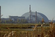 صورة ما هو مفاعل تشيرنوبيل