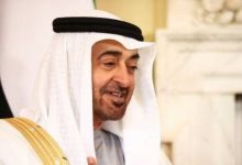 صورة من هو حاكم الامارات الجديد