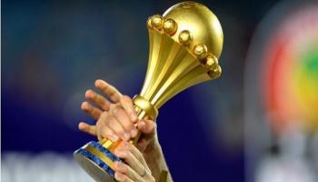 صورة تعرف على معلق مباراة مصر والسنغال في نهائي امم افريقيا 2022