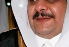 صورة سبب وفاة الأمير سلطان بن تركي بن عبدالله
