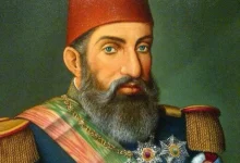 صورة من هو أول سلطان عثماني