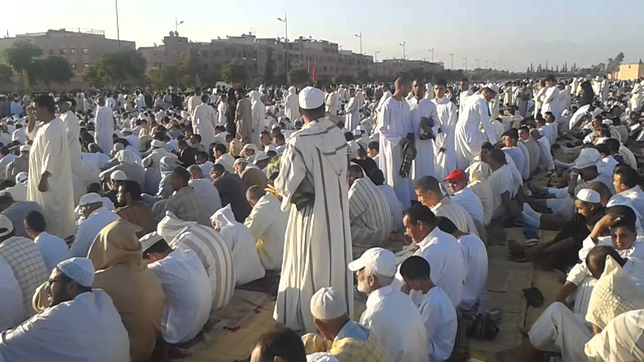 صورة وقت صلاة عيد الاضحى في مكة المكرمة .. توقيت صلاة العيد في مكة 2022