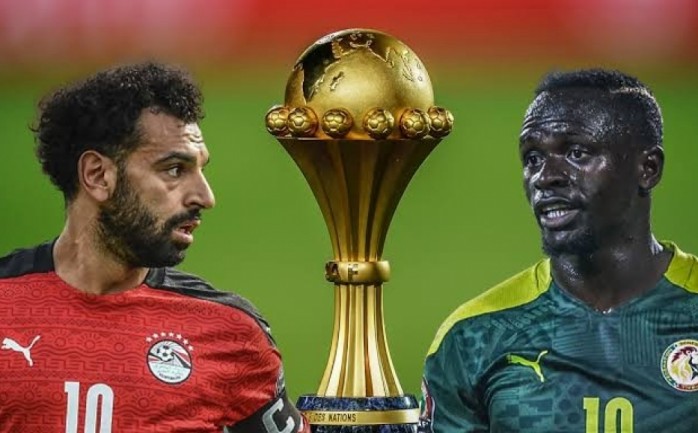صورة تعرف على حكم لقاء مباراة مصر والسنغال في نهائي امم افريقيا 2022