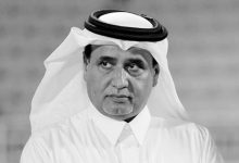 صورة سبب وفاة سعود المهندي نائب رئيس الاتحادين القطري لكرة القدم