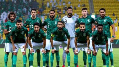 صورة موعد مباراة الارجنتين والسعوديه كاس العالم 2022 والقنوات الناقلة