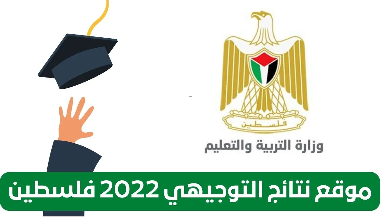 صورة ترتيب اسماء العشرة الاوائل في الثانوية العامة التوجيهي فلسطين 2022
