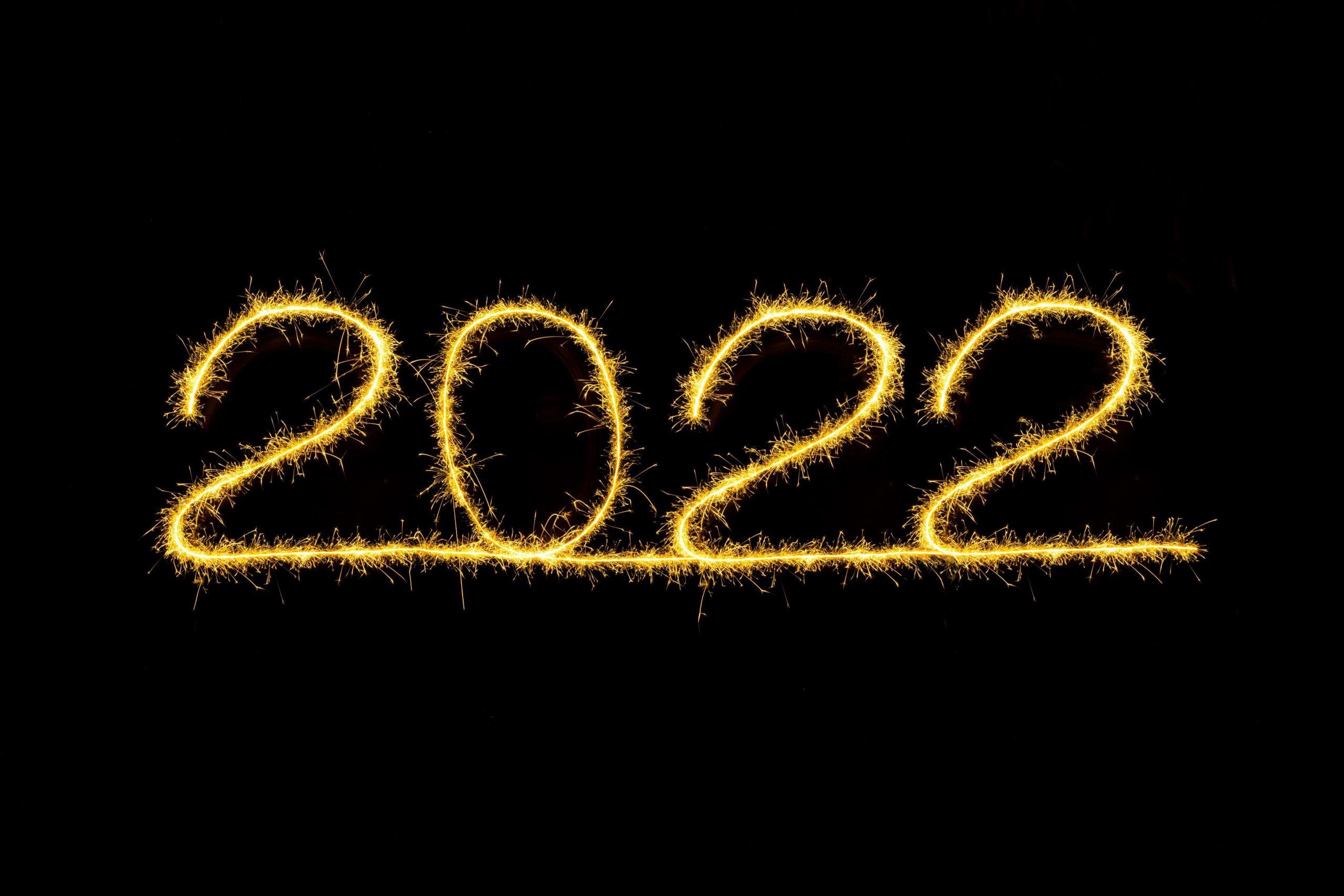 صورة عبارات تهنئة بسنة 2022 كلمات راقية عن راس السنة الجديدة 2022
