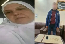 صورة تفاصيل صادمة.. مفاجأة حول قاتل سيدة الخير المصرية