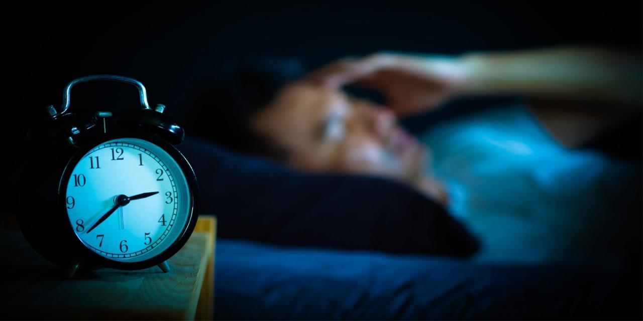 صورة كيفية علاج كثرة النوم وما هو سببه
