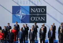 صورة هل حلف الناتو منظمة دولية؟