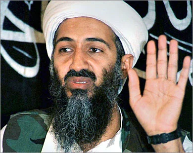 صورة متى تم اغتيال اسامة بن لادن