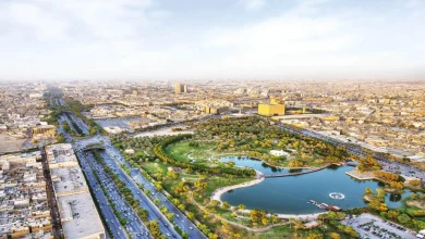 صورة ما هي تفاصيل استراتيجية الرياض 2030