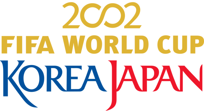صورة من حقق كأس العالم 2002