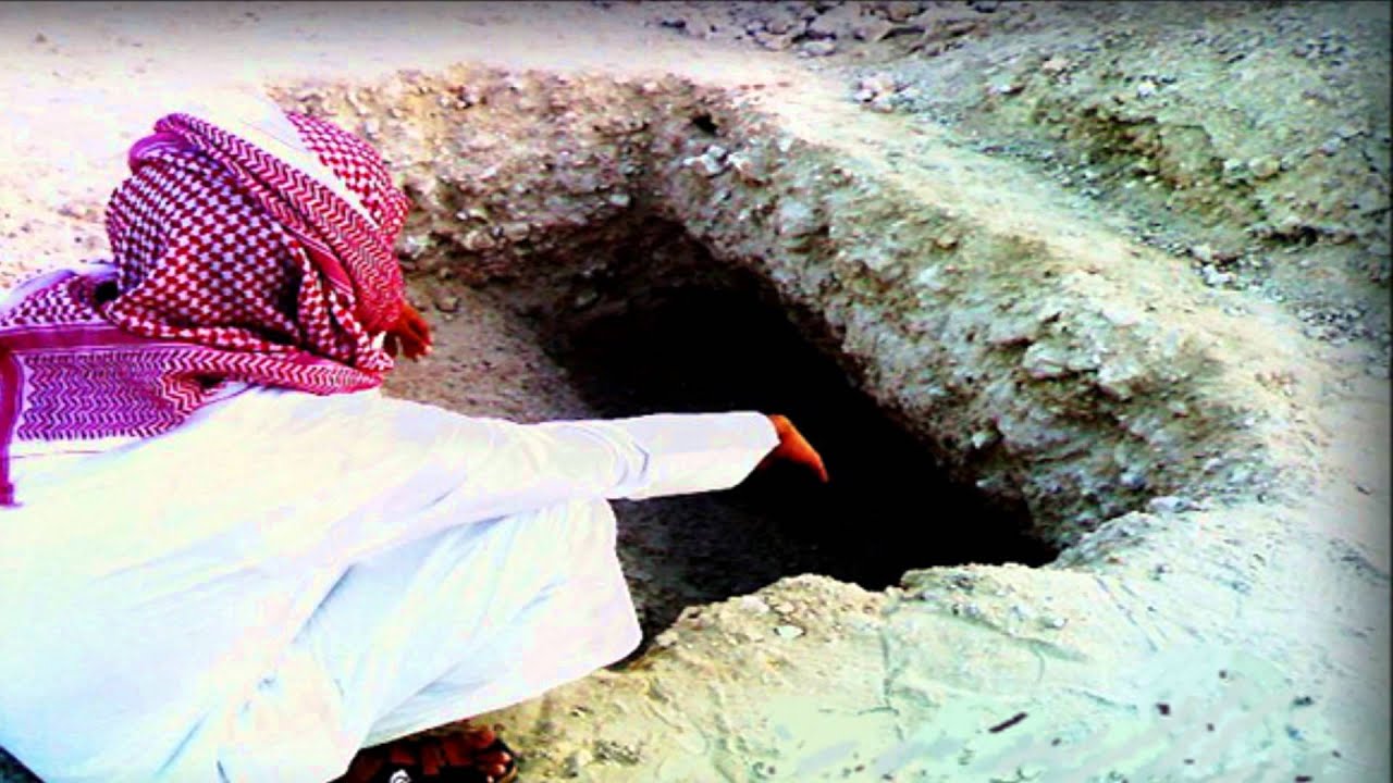 صورة ما هو عقاب متخذي القبور مساجد ؟