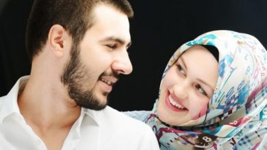 صورة المحرمات بين الزوجين في شهر رمضان اسلام ويب