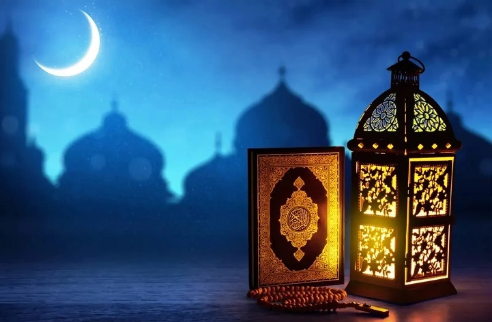 صورة ادعية بالصور فضل العشر الاواخر من رمضان 1444 – 2023