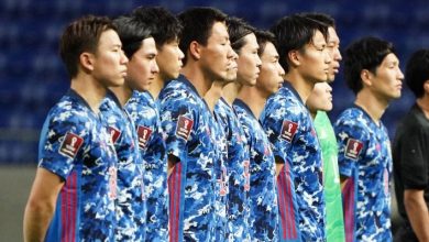 صورة تشكيلة منتخب اليابان أمام كوستاريكا في كأس العالم 2022