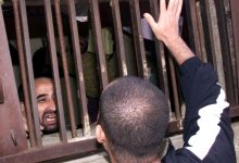 صورة متى تم تحرير معتقل الخيام