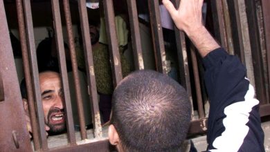 صورة متى تم تحرير معتقل الخيام