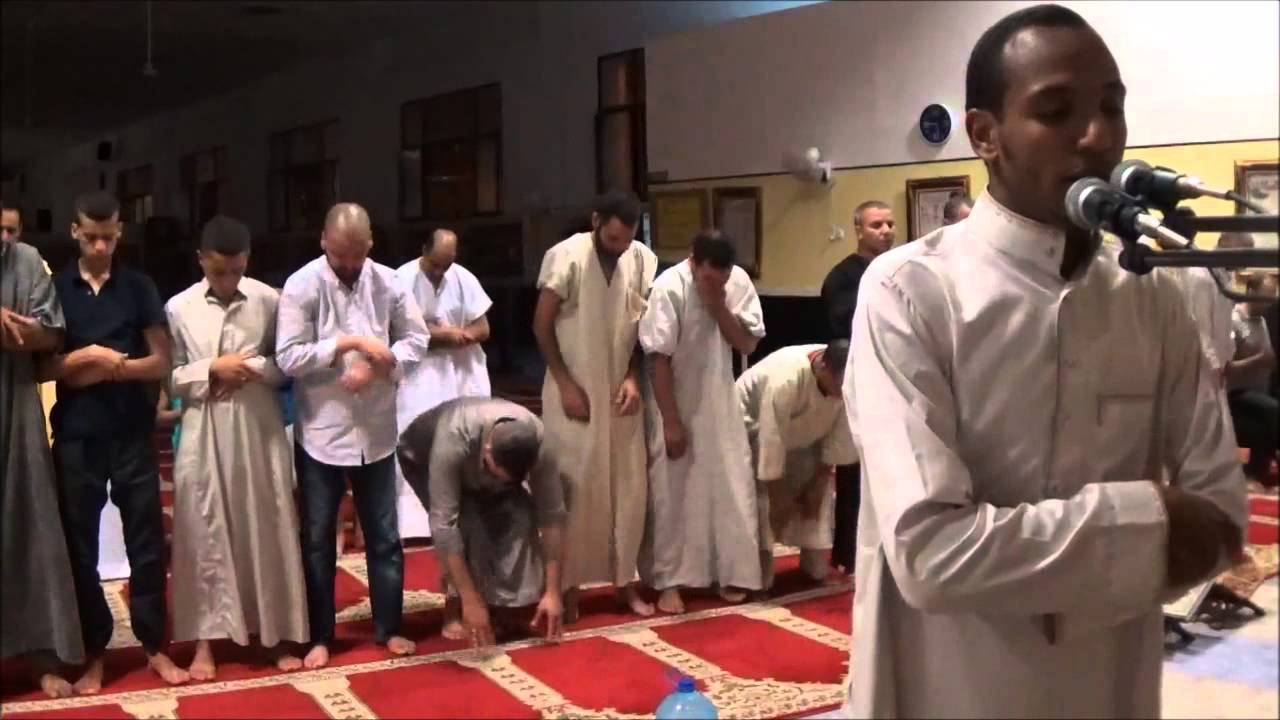 صورة طريقة صلاة التهجد في رمضان 1443 في العشر الأواخر