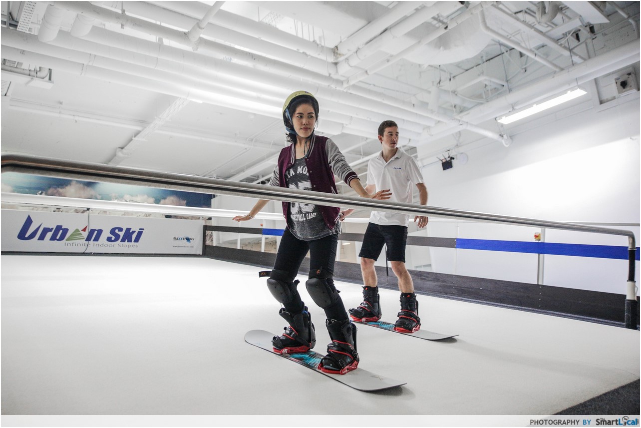 صورة كيفية حجز تذاكر ساحة بوليفارد للتزلج الرياض blvd skate park