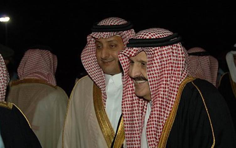 صورة سبب وفاة الأمير تركي بن سعود آل سعود وموعد الجنازة