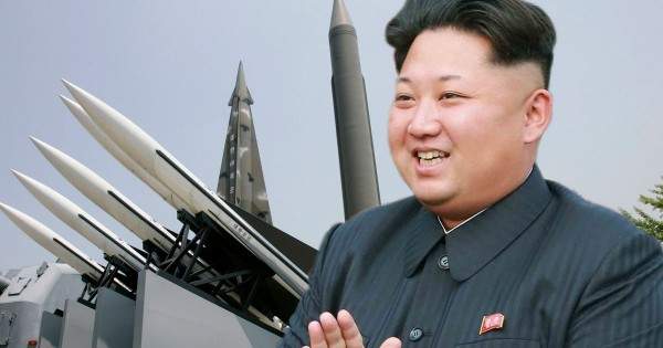 صورة حقيقة وفاة زعيم كوريا الشمالية