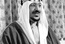 صورة عرف عهده بالفترة الذهبية للدولة السعودية الأولى