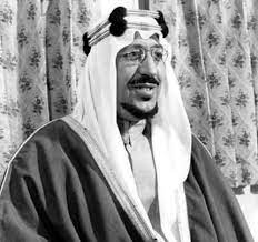 صورة عرف عهده بالفترة الذهبية للدولة السعودية الأولى