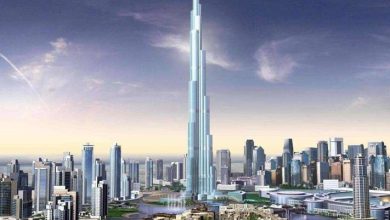 صورة متى تم افتتاح برج خليفة