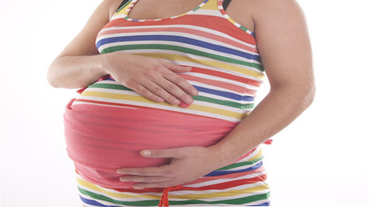 صورة أسباب كثرة التبول عند الحوامل
