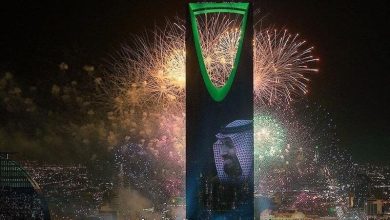 صورة تكلفة العاب نارية راس السنة الرياض 2023