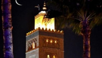 صورة متى اول ايام رمضان 2023 بالمغرب
