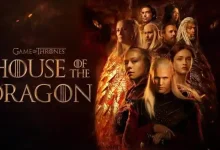 صورة رابط مشاهدة مسلسل house of the dragon الموسم الاول