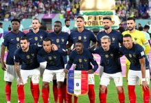 صورة هل تطلب فرنسا تأجيل نهائي المونديال بسبب مرض لاعبيها
