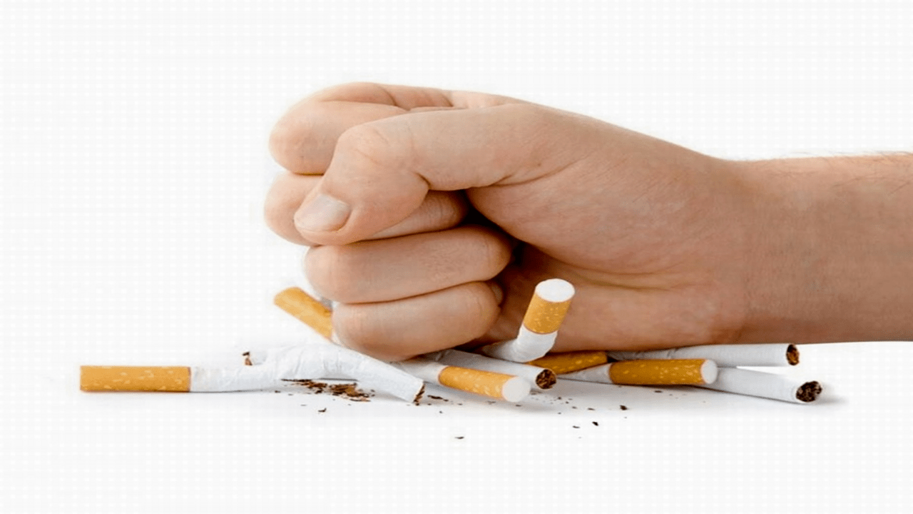 صورة متى موعد اليوم العالمي للامتناع عن التدخين 2022