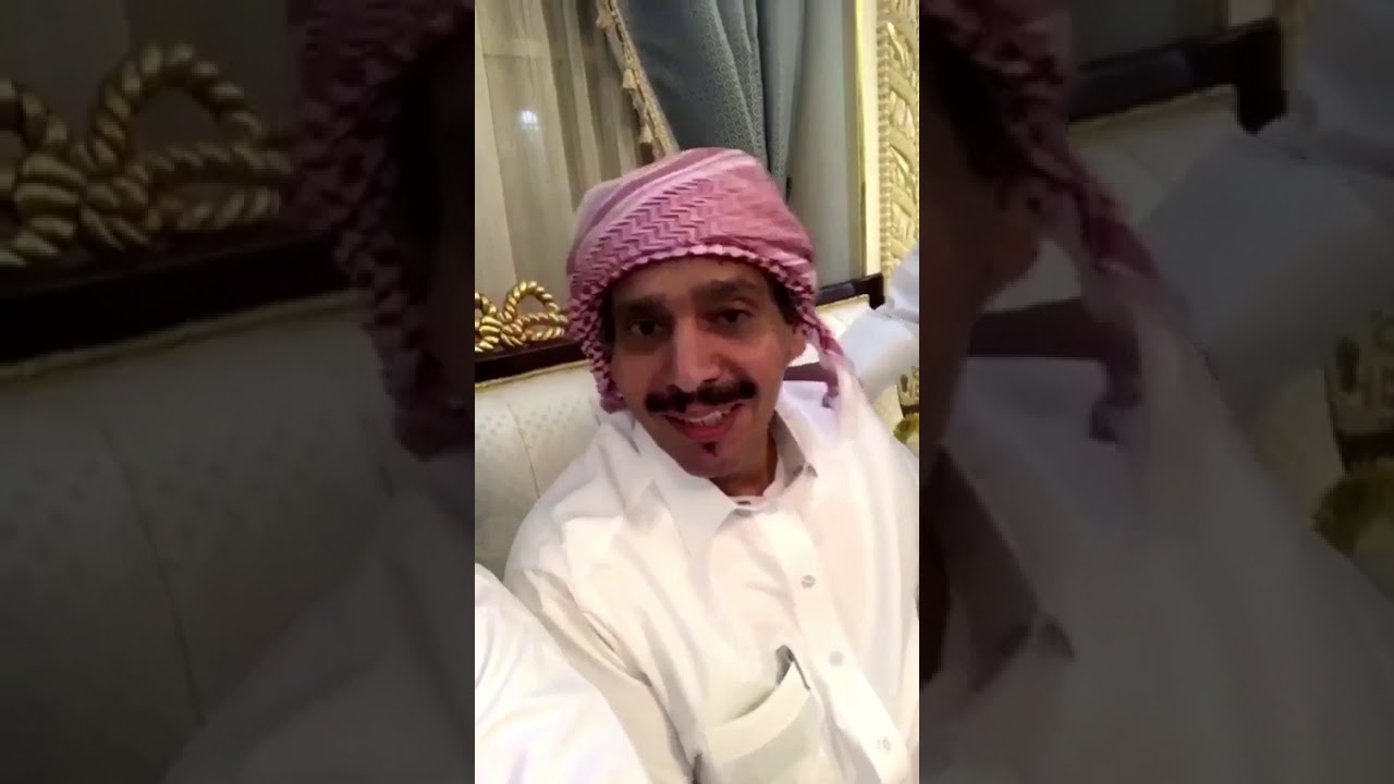 صورة سبب سجن محمد ابن الذيب في قطر