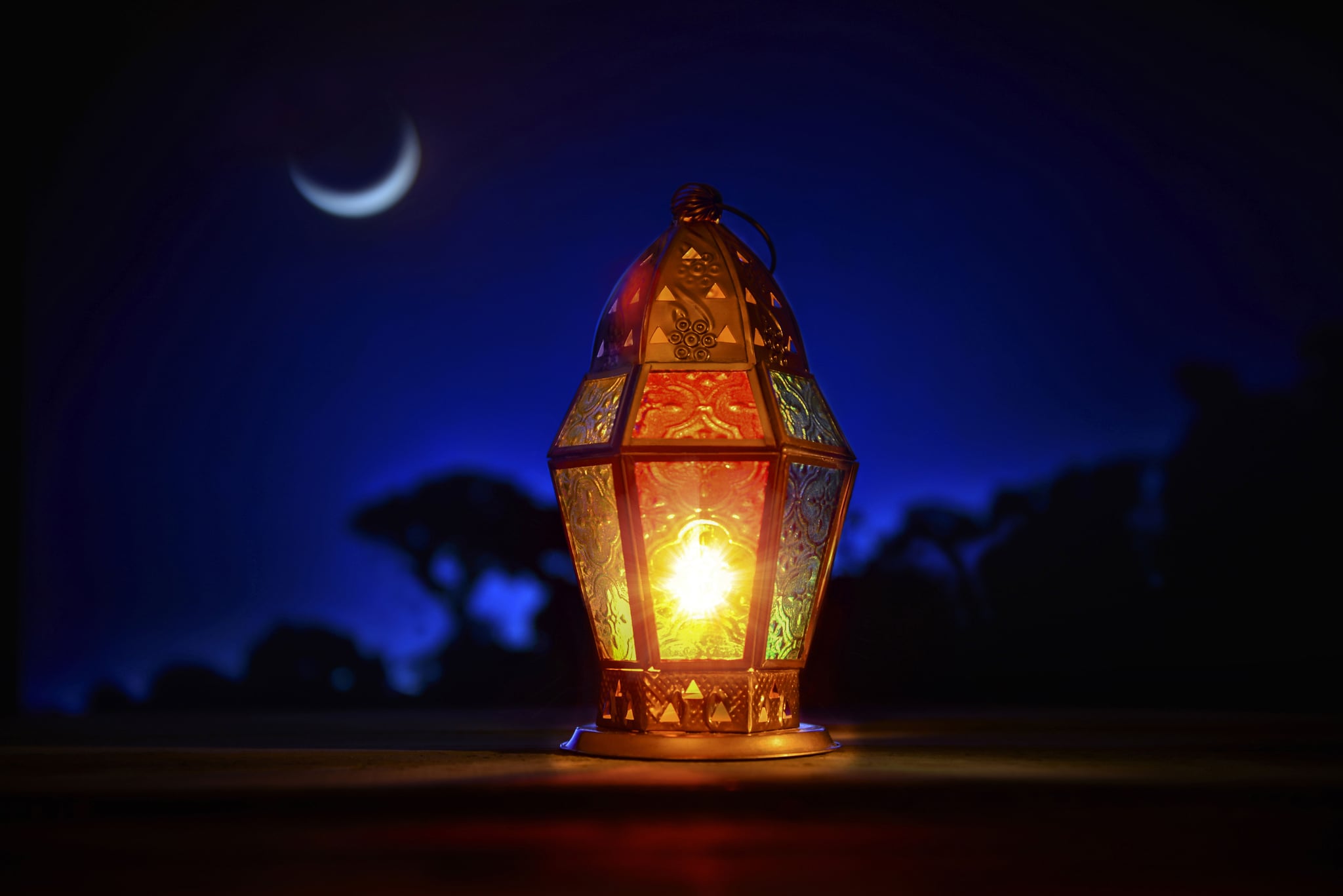 صورة صحة حديث من بلغ عبادي بشهر رمضان