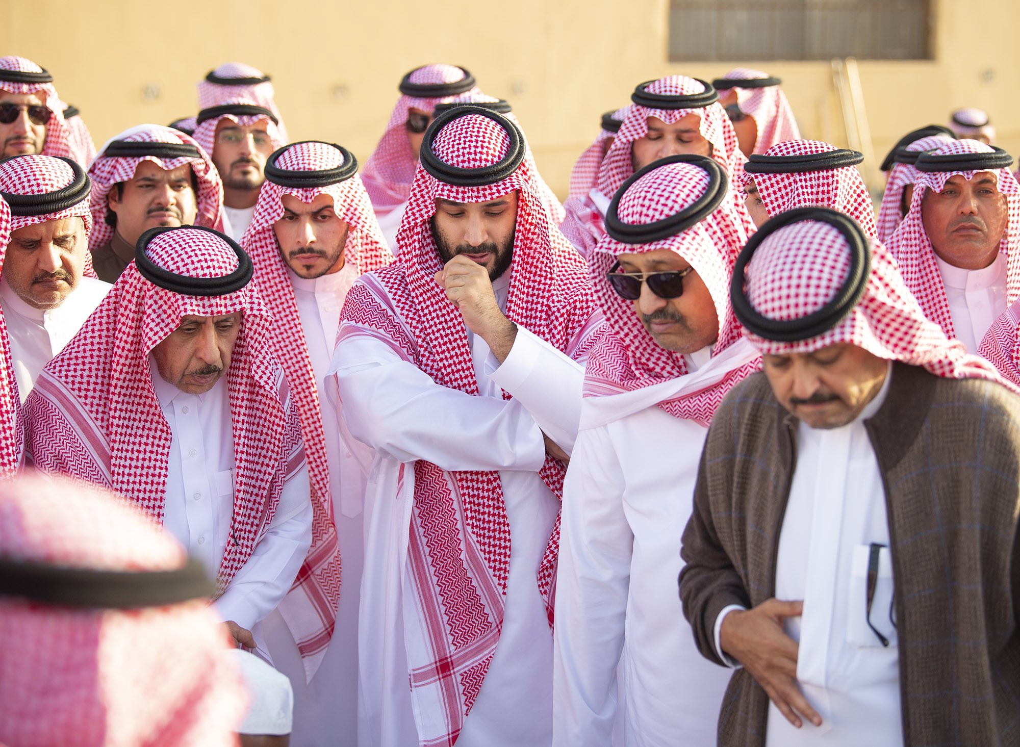 صورة زواج سعود بن محمد العبد الله الفيصل بالتفصيل