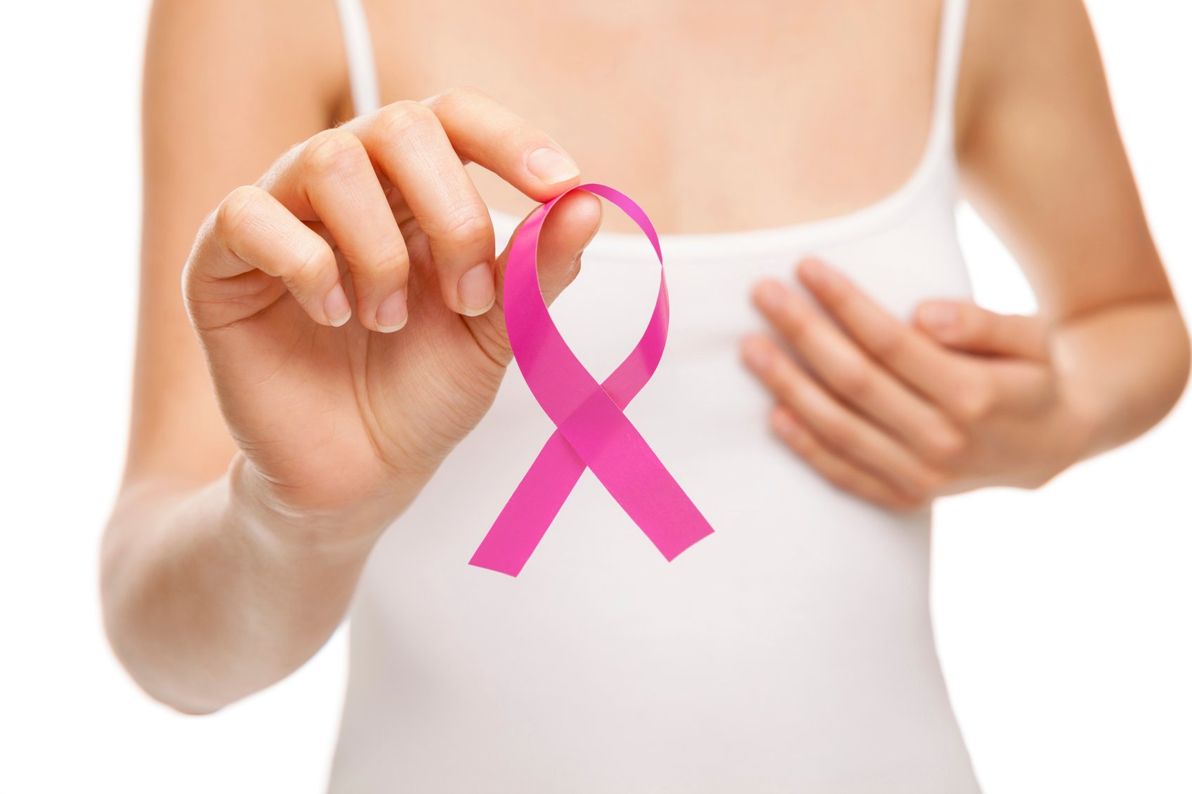 صورة العوامل التي تزيد من خطورة الإصابة بسرطان الثدي