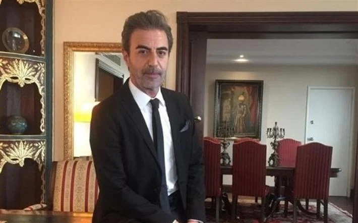 صورة حقيقة خبر وفاة ثريا جورسال افرين الممثل التركي