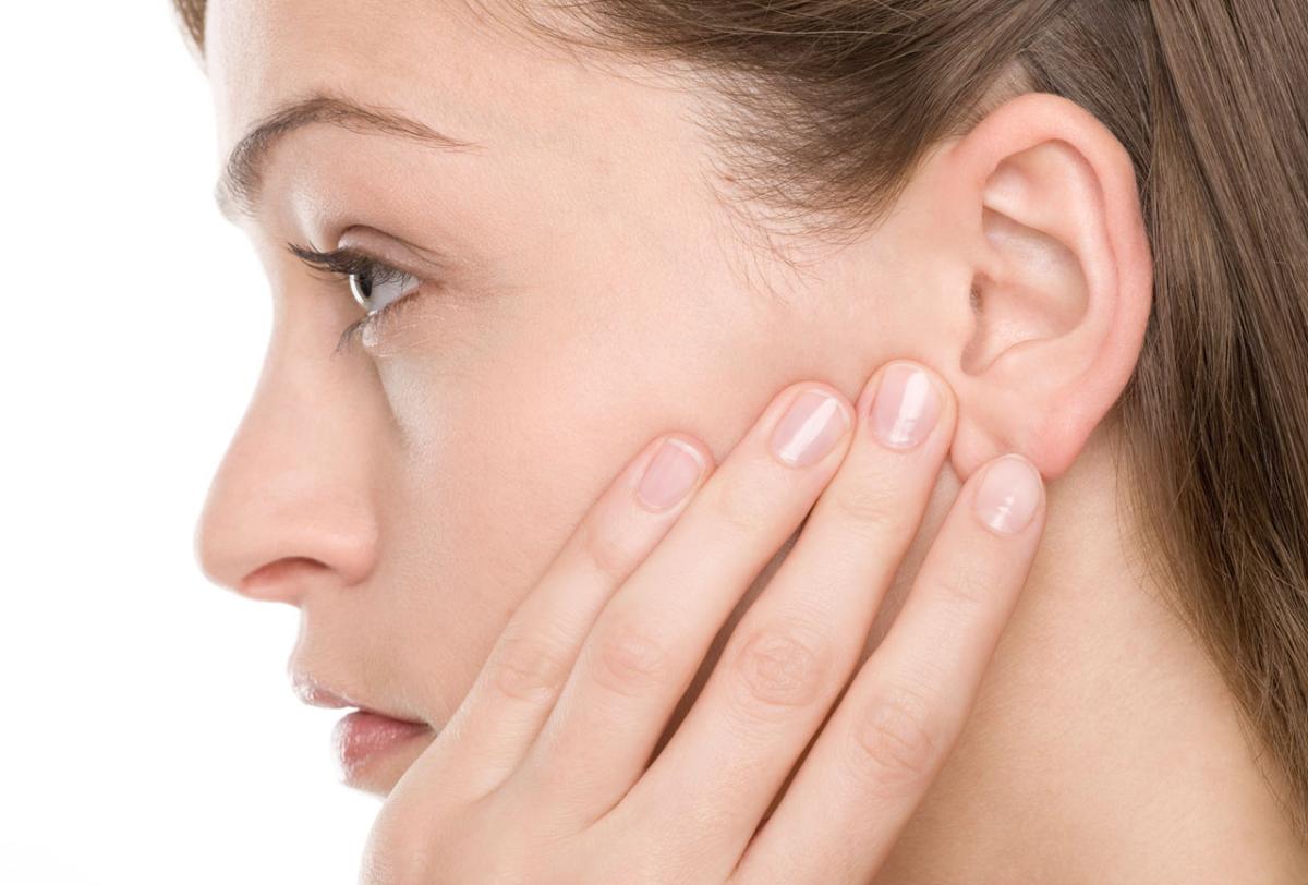 صورة متى يكون التهاب الاذن الداخلية خطير