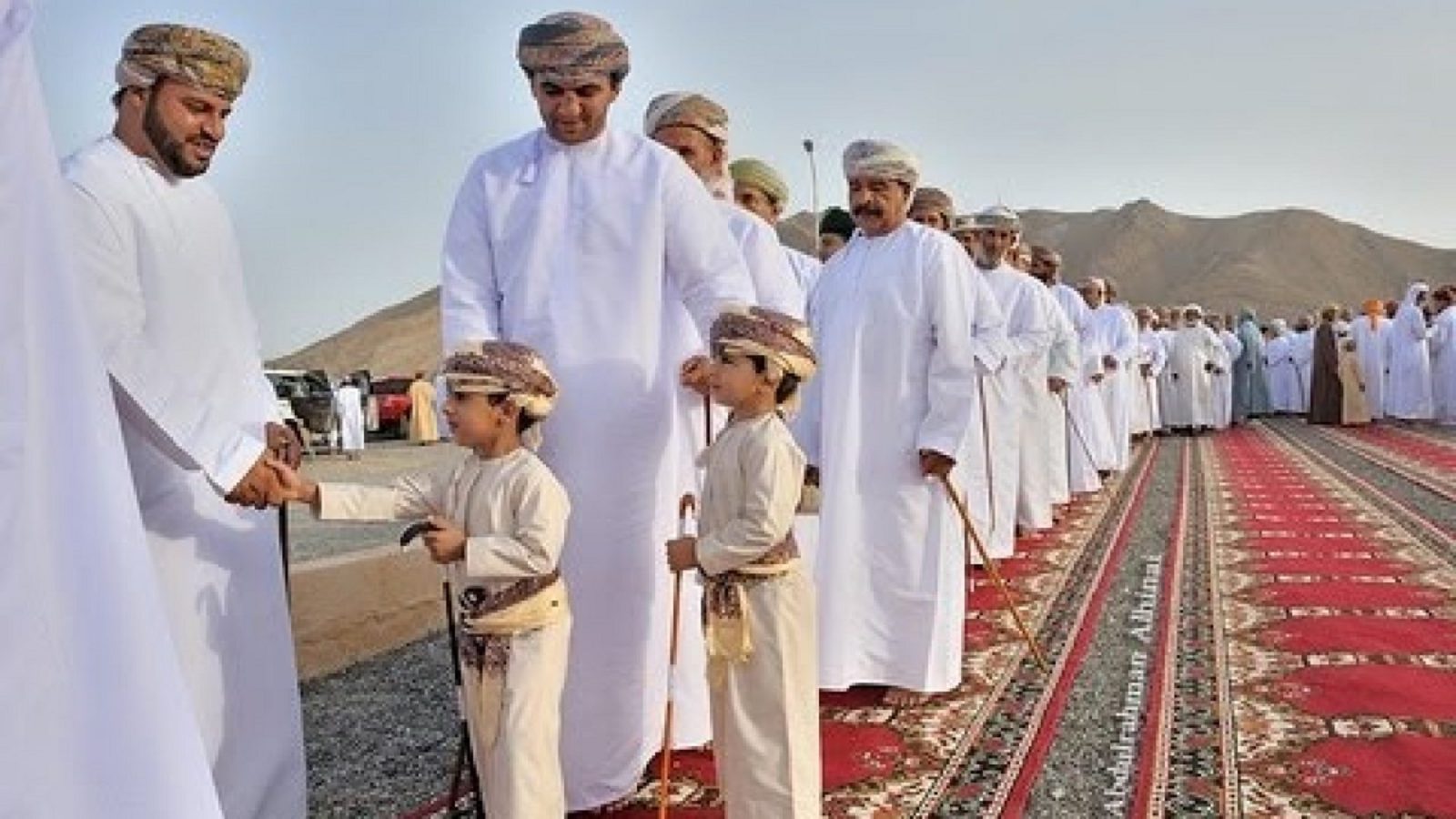 صورة متى تبدأ إجازة عيد الأضحى في السعودية 2022/1443